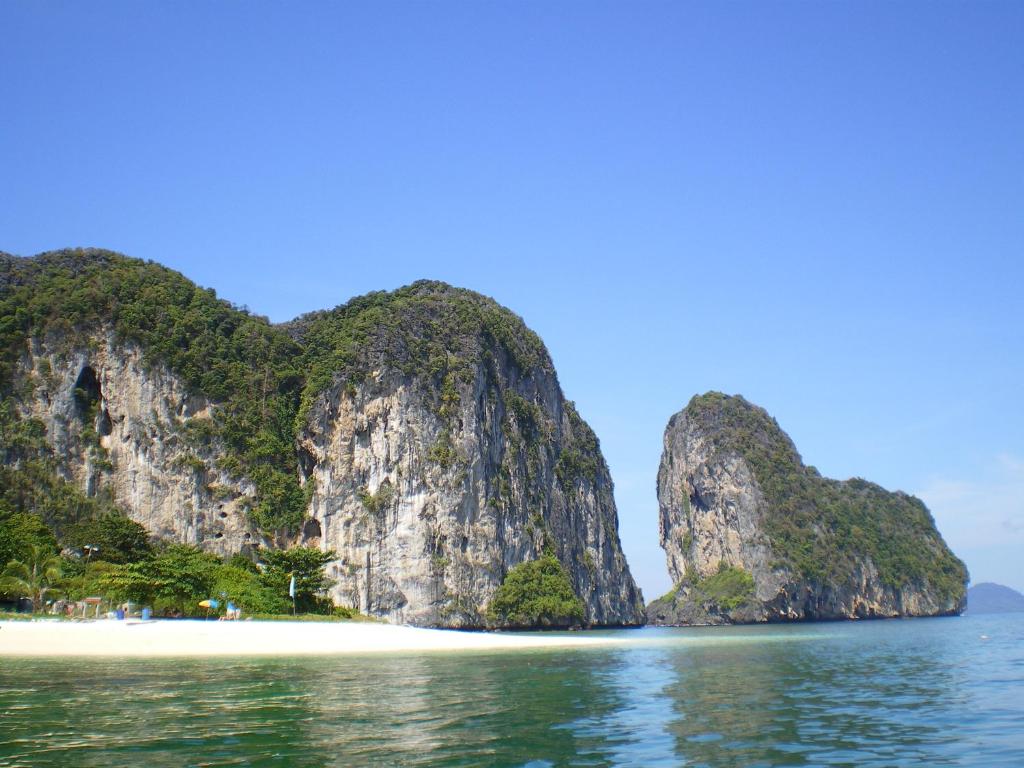 Surrounding environment