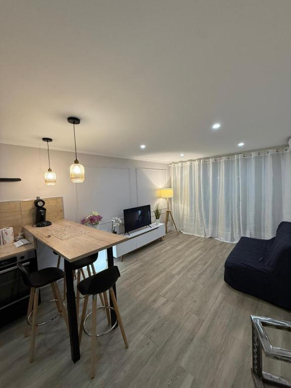 Les Appartements De Lina - Port Ponant - Self Check-In - - 1