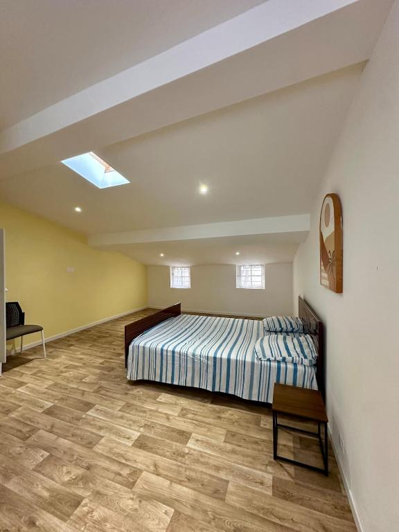 Superbe Appartement 4 chambres - Carcassonne centre - 2