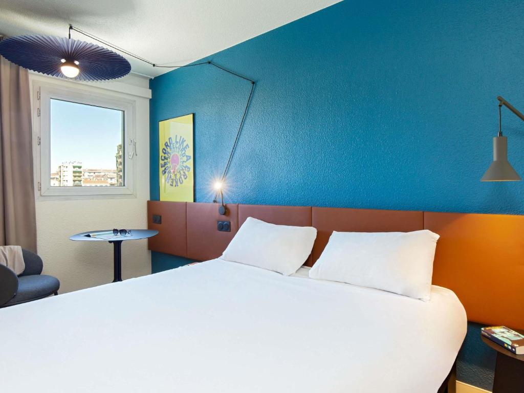 ibis Marseille Timone - 1