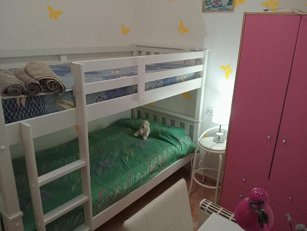 bonito apartamento en Torrevieja - 5