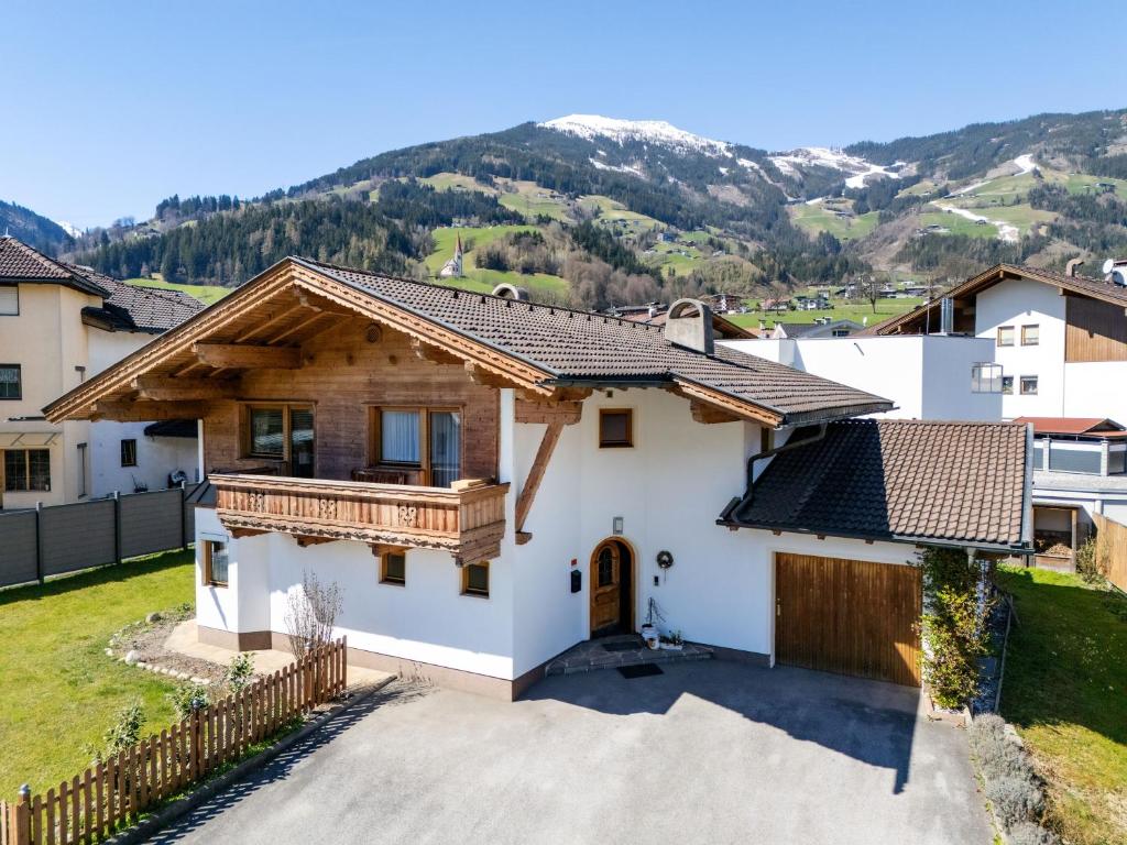 Sophie's Haus - 3