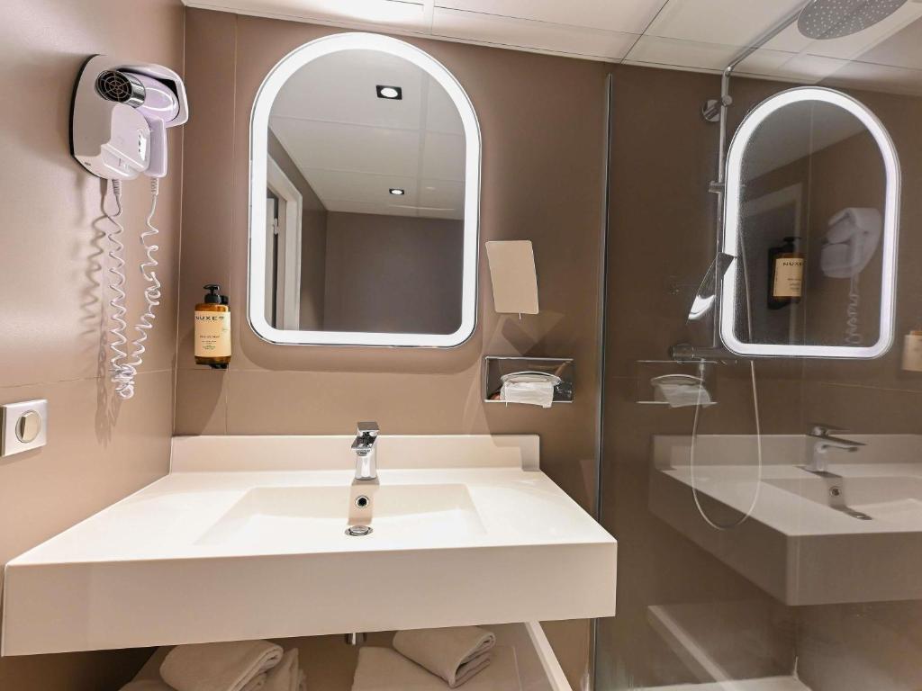 Hotel Mercure Blois Centre - 4