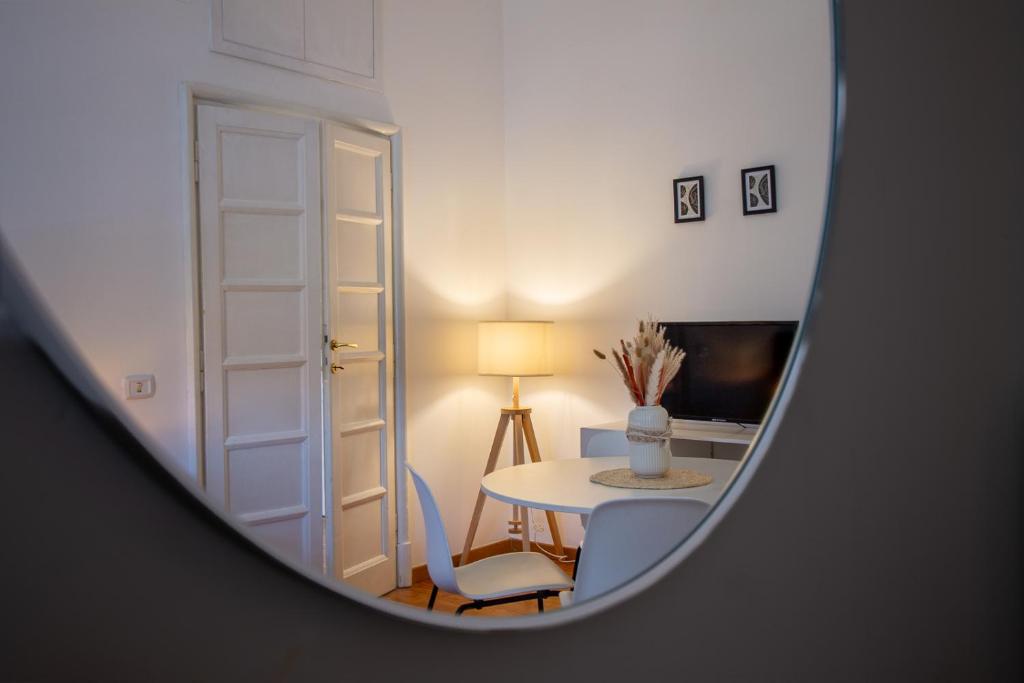 Bright Flat 2BDR Trastevere Area - 3