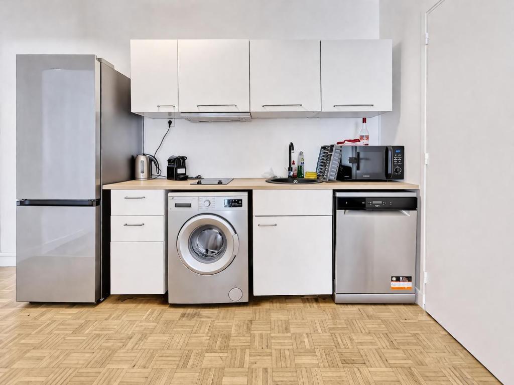 Le Beethoven 6 Pers WiFi AC - 4