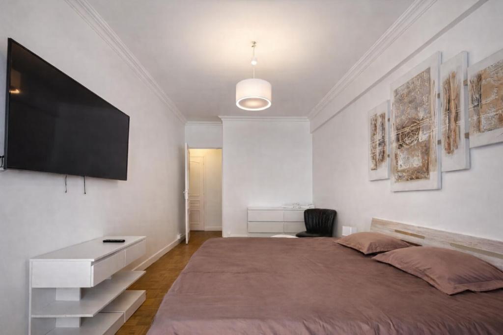 Le Beethoven 6 Pers WiFi AC - 3