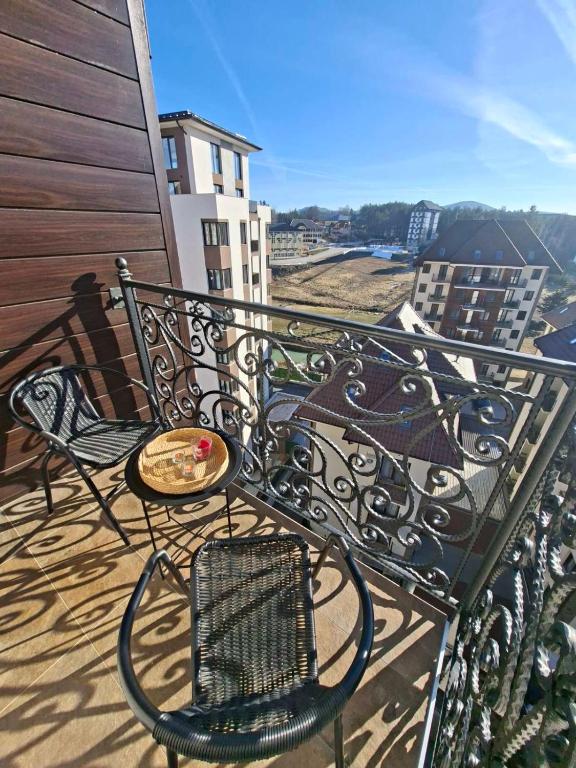 Apartman Mondo - 2