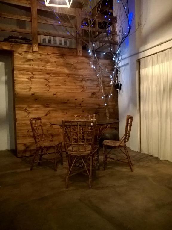 Casita Vaqueros photo