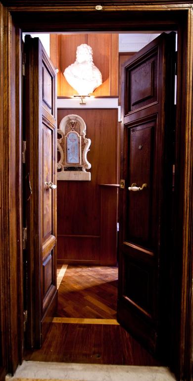 Guesthouse Borromeo Roma photo