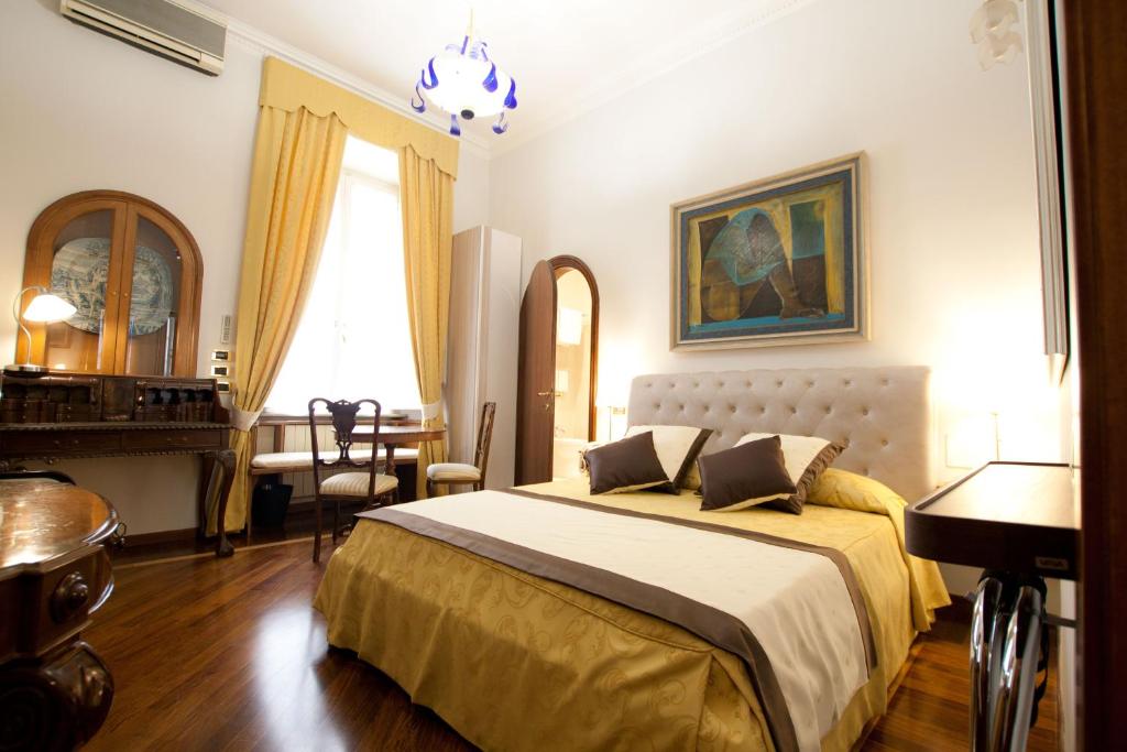 Guesthouse Borromeo Roma - 4
