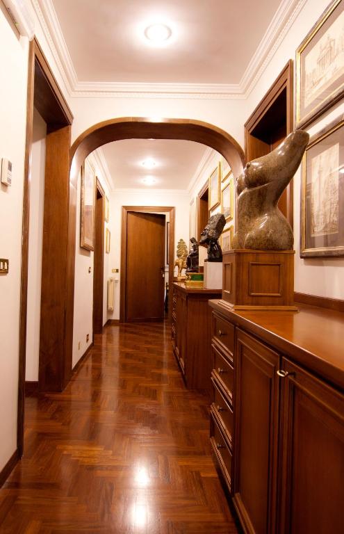 Guesthouse Borromeo Roma photo