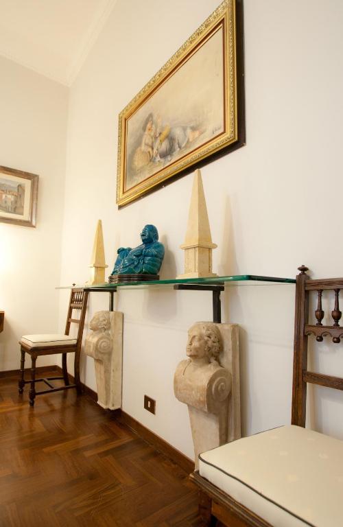 Guesthouse Borromeo Roma photo