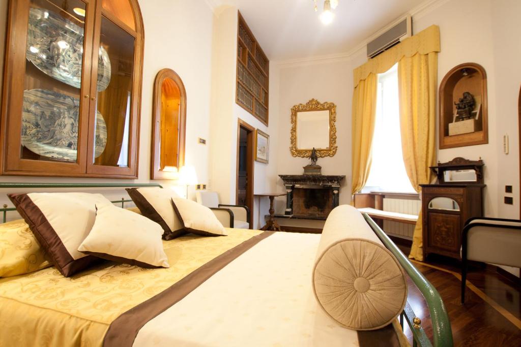 Guesthouse Borromeo Roma - 2