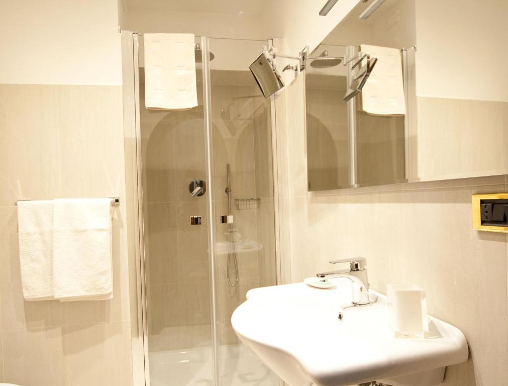 Guesthouse Borromeo Roma photo