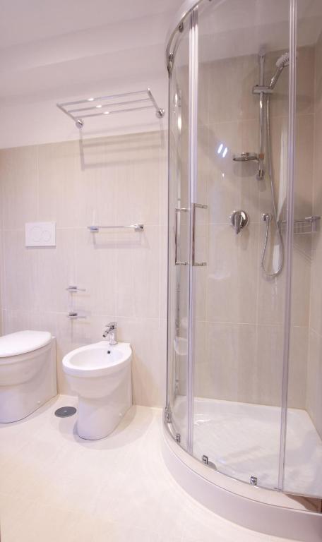 Guesthouse Borromeo Roma photo