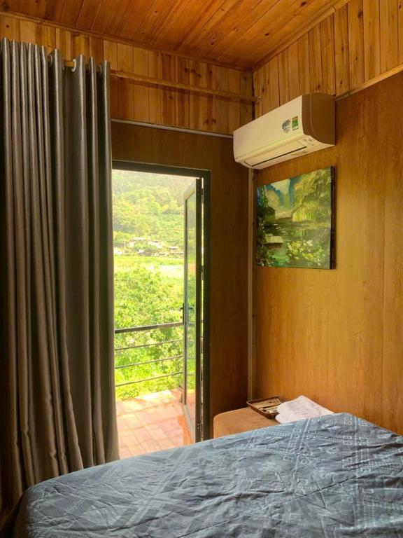 Moc's House bắc hà (Moc's House bac ha) 호텔 이미지 1