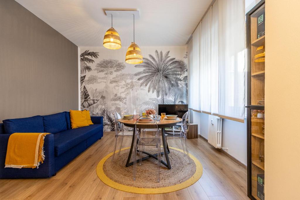 Casa Giada, Arona Centro, 500m dal lago, WiFi, By Guestaly - 1