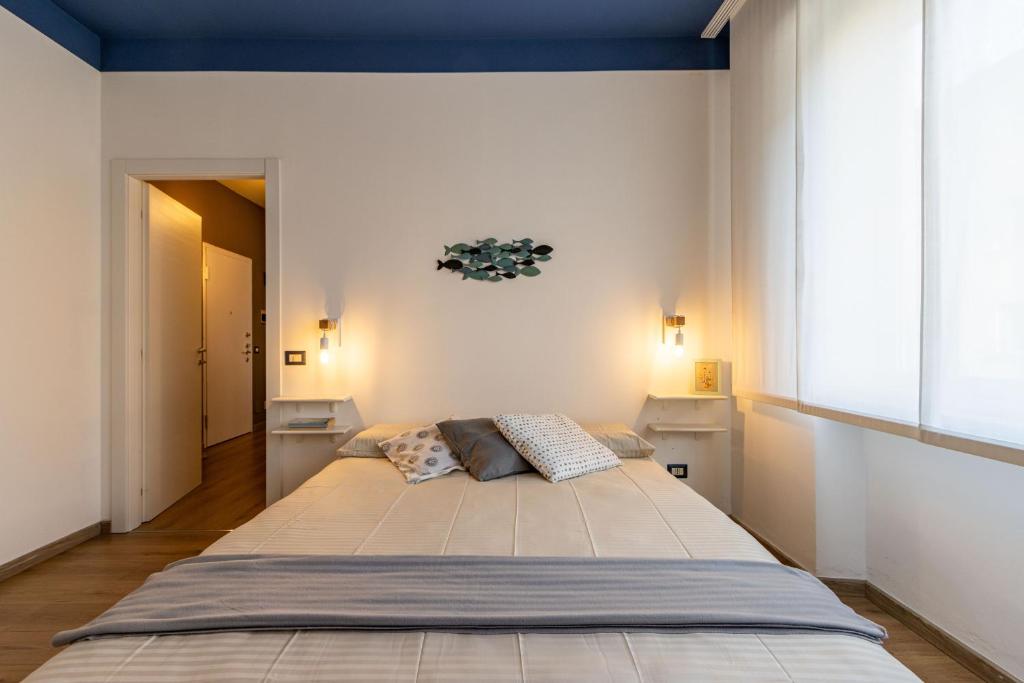 Casa Giada, Arona Centro, 500m dal lago, WiFi, By Guestaly - 3