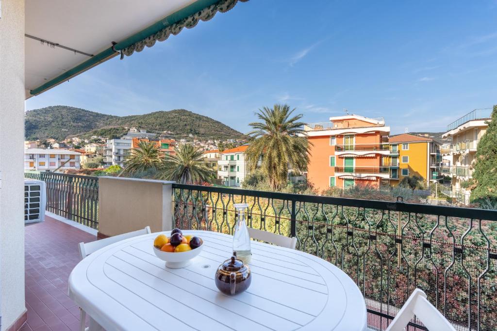 Pietra Ligure - 5 minuti a piedi dalle spiagge e parcheggio privato - 2