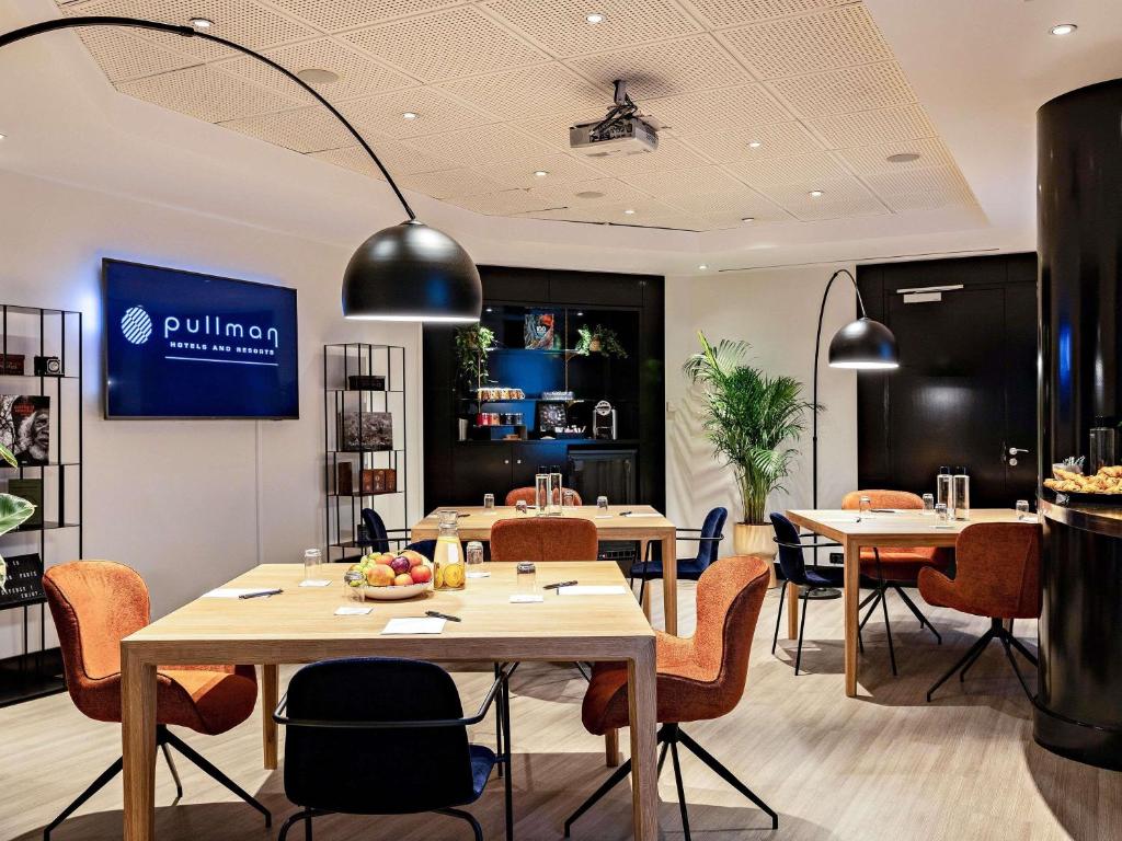 会議室