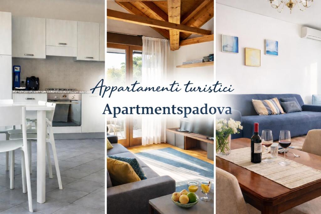 ApartmentsPadova - 1