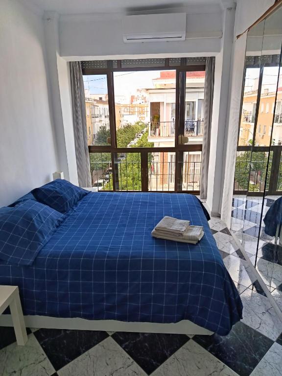 Apartment next to Santa Justa - 2