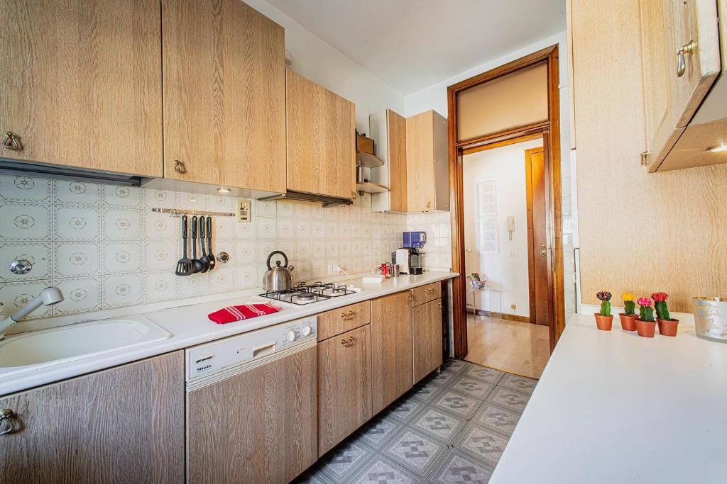 ApartmentsPadova - 3