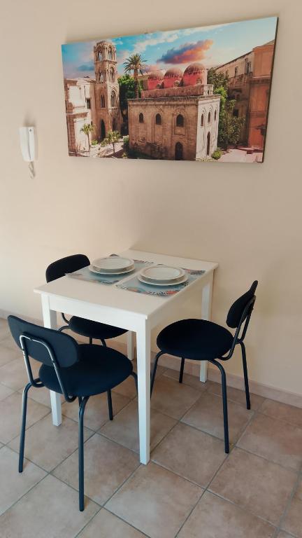 Domus Mea Apartments - 3