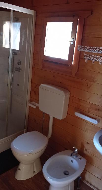 CAMPING IL MELO - 2