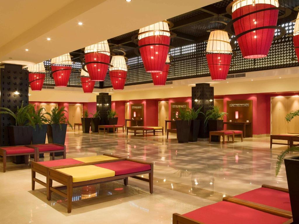 Meeting room / ballrooms