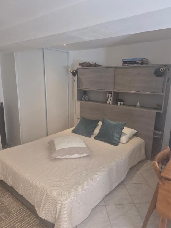 Chambre indépendante - 3
