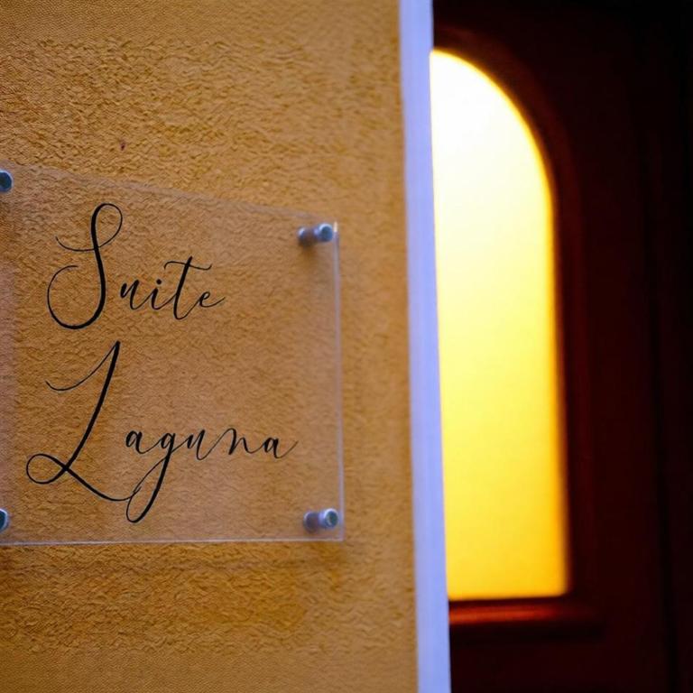Suite Laguna - 2