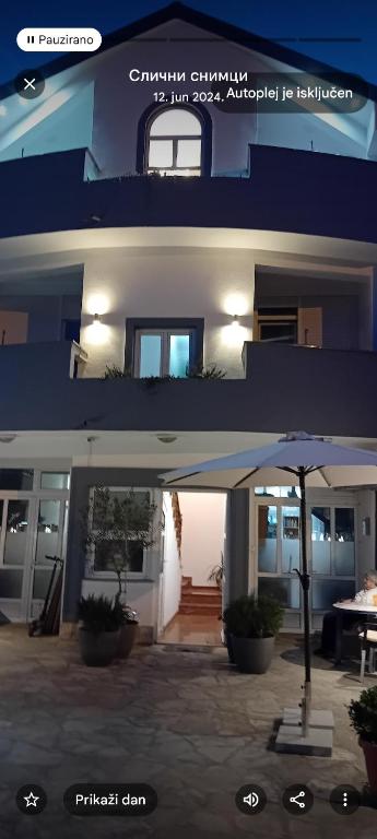 Vila Centar - 2