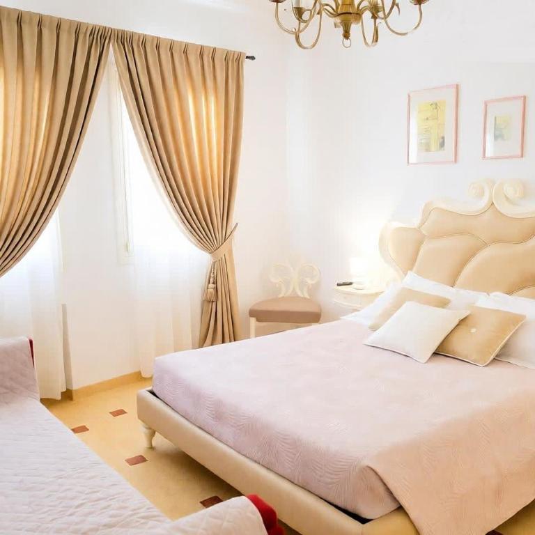 Suite Laguna - 1