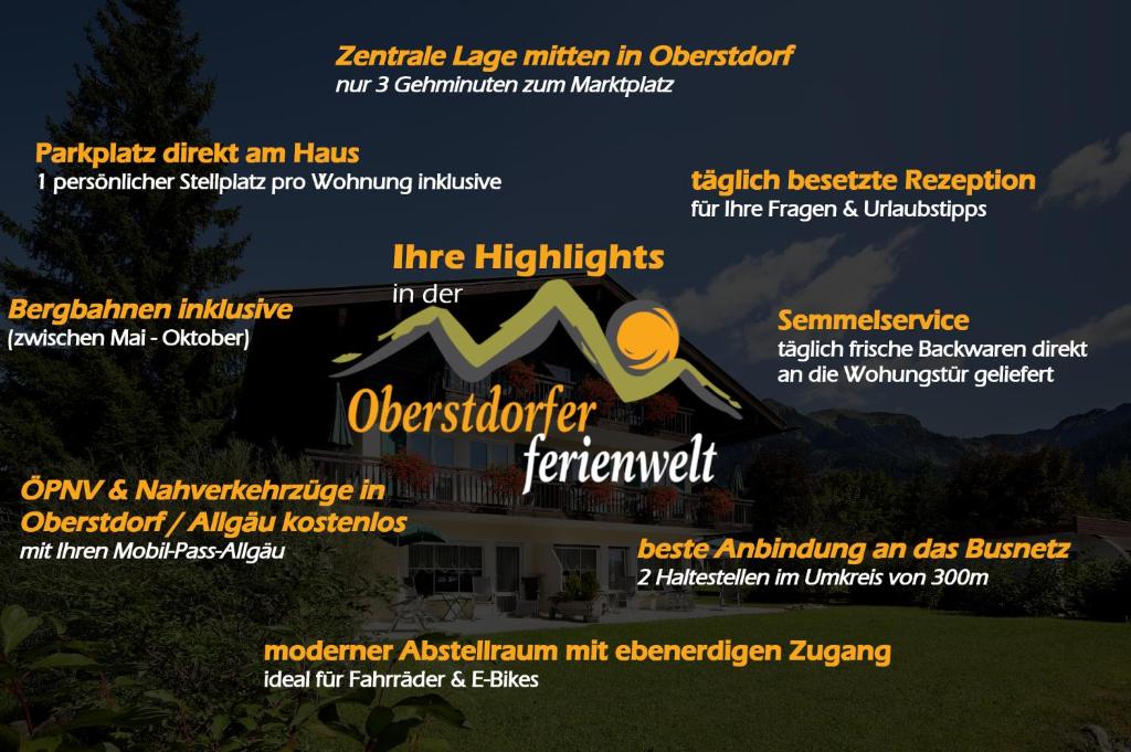 Oberstdorfer Ferienwelt - 2