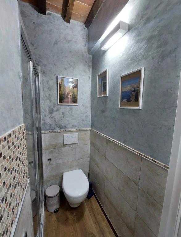 Tipical Tuscany Apartment near Lucca! - 3