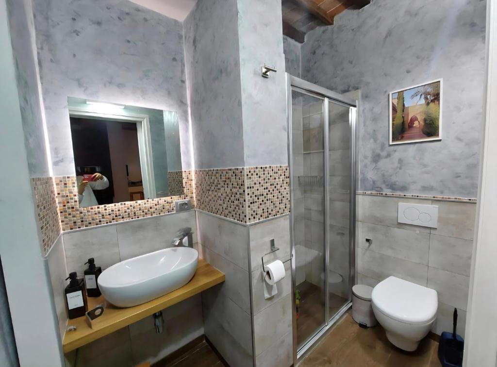 Tipical Tuscany Apartment near Lucca! - 2