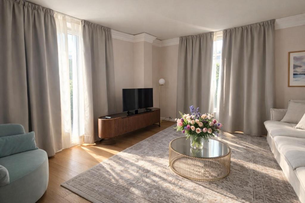 Royal Suite Apartment - 2