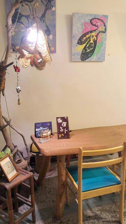 La Pace Hostel 호텔 이미지 1