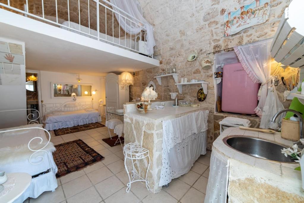 La Grotta -nel cuore di Ostuni - 3