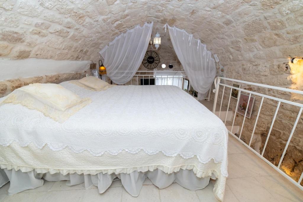 La Grotta -nel cuore di Ostuni - 4