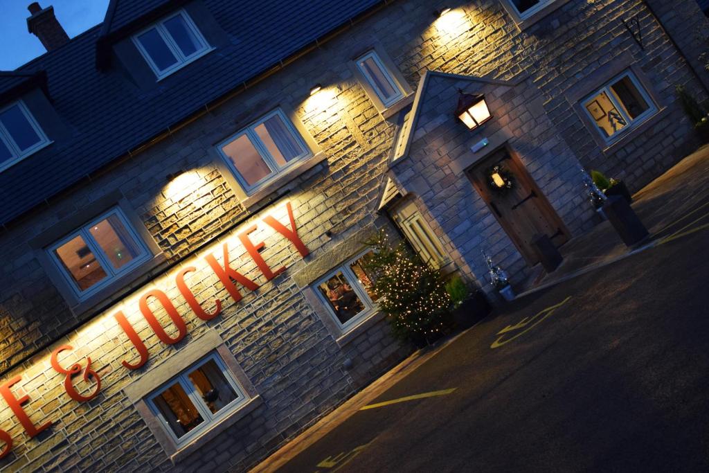 The Horse & Jockey photo