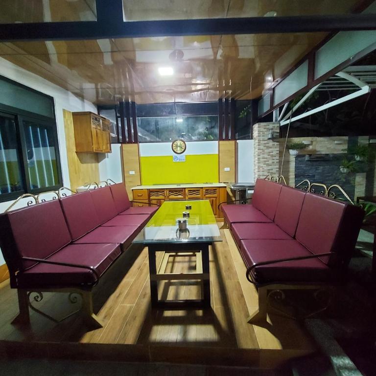 QV Homestay – Căn hộ cao cấp kề biển NInh Chử