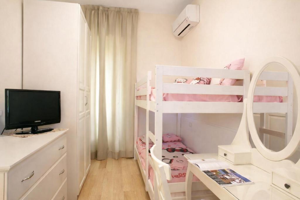 Family Room sul porticciolo - 1
