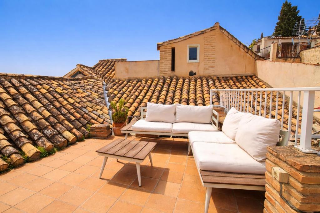 Casa de la Acequia by Florentia Homes - 4