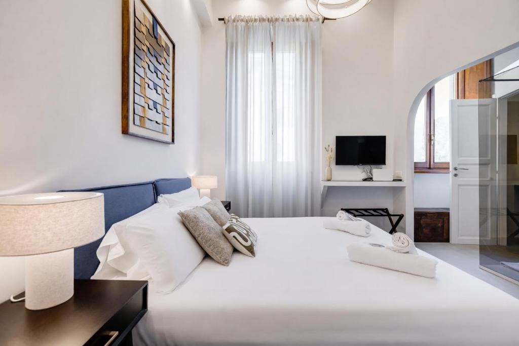 Domus Tridente - Modern Apartment - 2