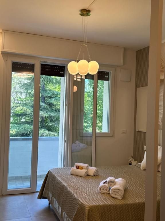 Golden Charme Suite - 5