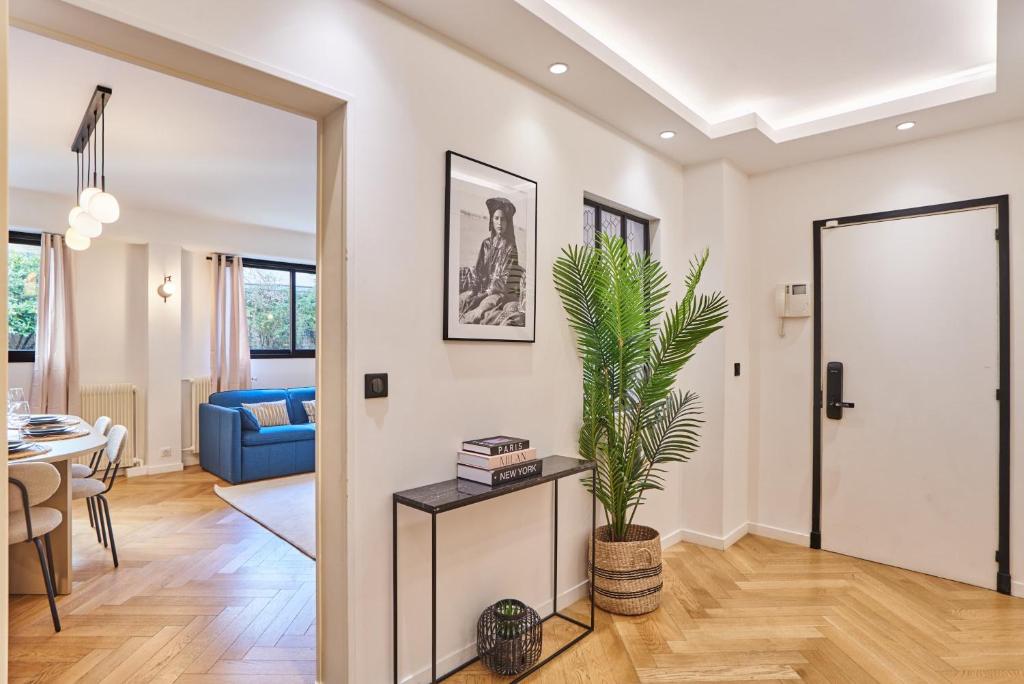 Superb Apartment Trocadero Tour Eiffel - 4