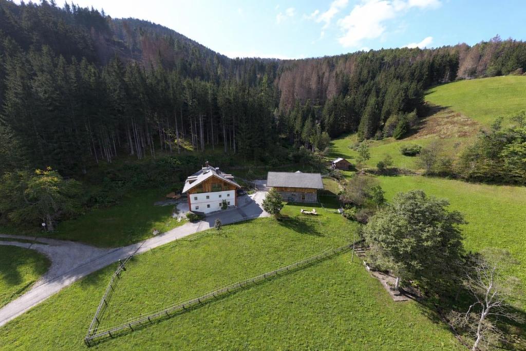 Silentium Dolomites Chalet - 5