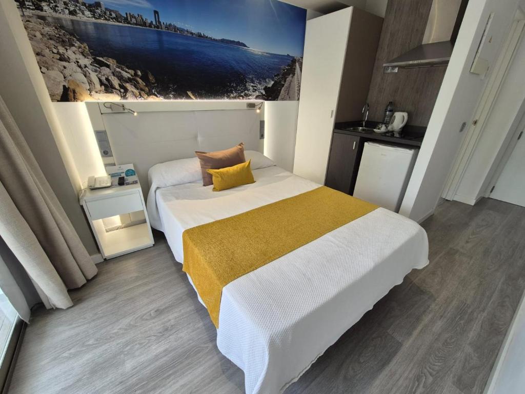Flamingo Beach Resort - Adults Recommended — Benidorm, Valencian Community